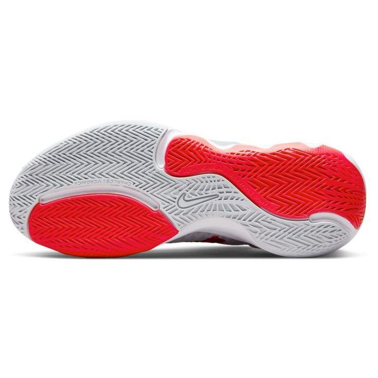 Nike Giannis Immortality EP Rose Unisex Sneakers White Pink-Prime Pure-Platinum DC6927-101