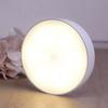 New Mini Desk Lamp Energy-saving Rechargeable Night Lights Eye Protection Three Modes Touch Bedside Lamp