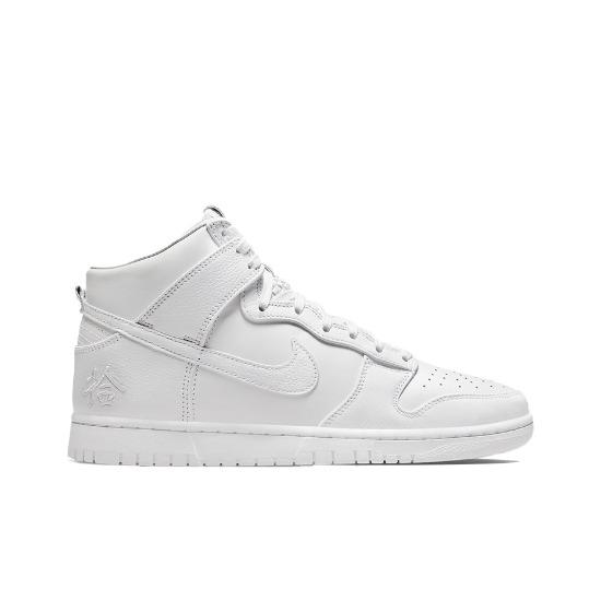 Nike Dunk High Premium 'Pick-Up' DO2321-111