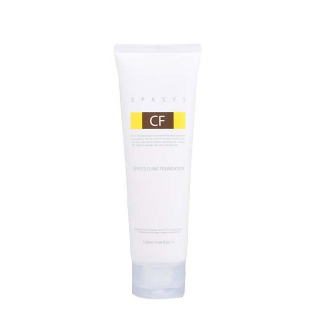 JR Spasis CF Clinic Foundation Thin Hair Essence 120ml 1 pcs