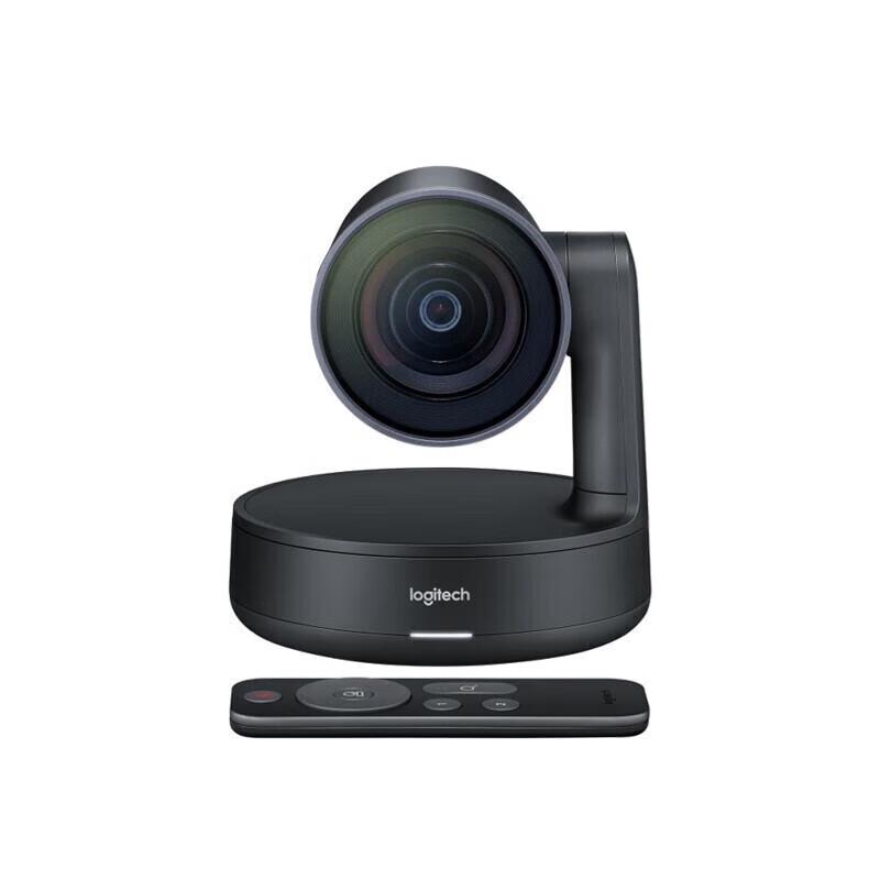 

Logitech CC4900e 4K Business Conference Camera