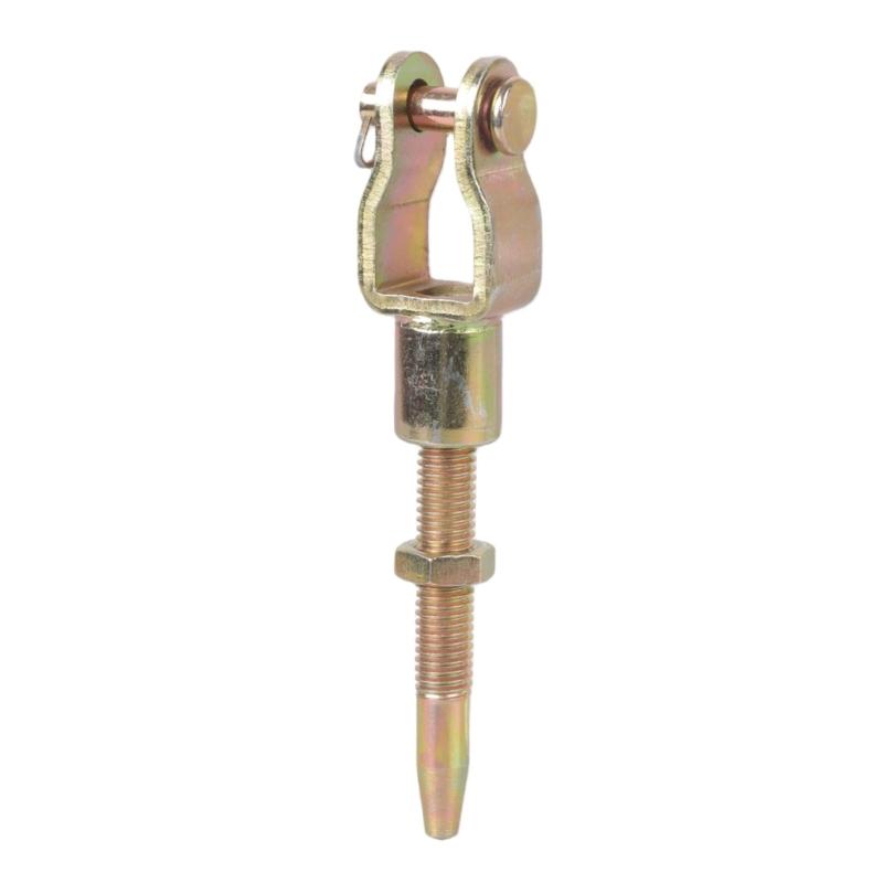 Aluminum Rear Brake Pump With Efficient Cooling System 9010-080400 For High Load Conditions On Various Vehicles