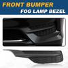 Cornice Faro Antinebbia Adatta Per Honda Accord 2016 2017 Rivestimento Lampada Griglia Copertura Sotto Paraurti Anteriore 71112-T2F-A51 71102-T2F-A51