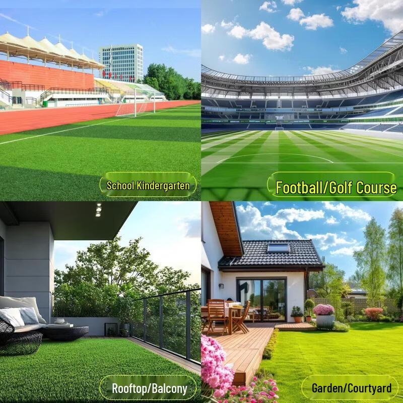 Artificial Grass Turf Roll