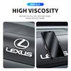 Car Styling Anti-Slip Mat Silicone Dashboard Non-Slip Pad For Lexus F SPORT GX460 Ct200h IS250 ES 220D IS200 Fsport GS GX IS LS