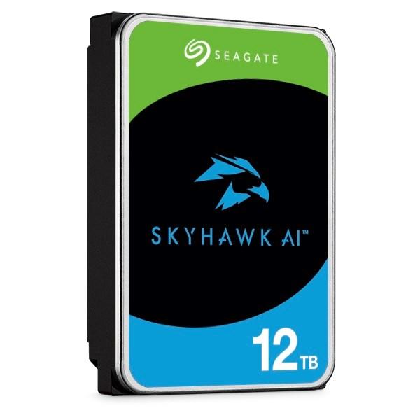 HDD Seagate Skyhawk AI 12TB SATA ST12000VE003