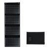 Portables 40W Foldable Solars Chargers Light Weight for Camping Hiking with Phones Tablets Emergency Power