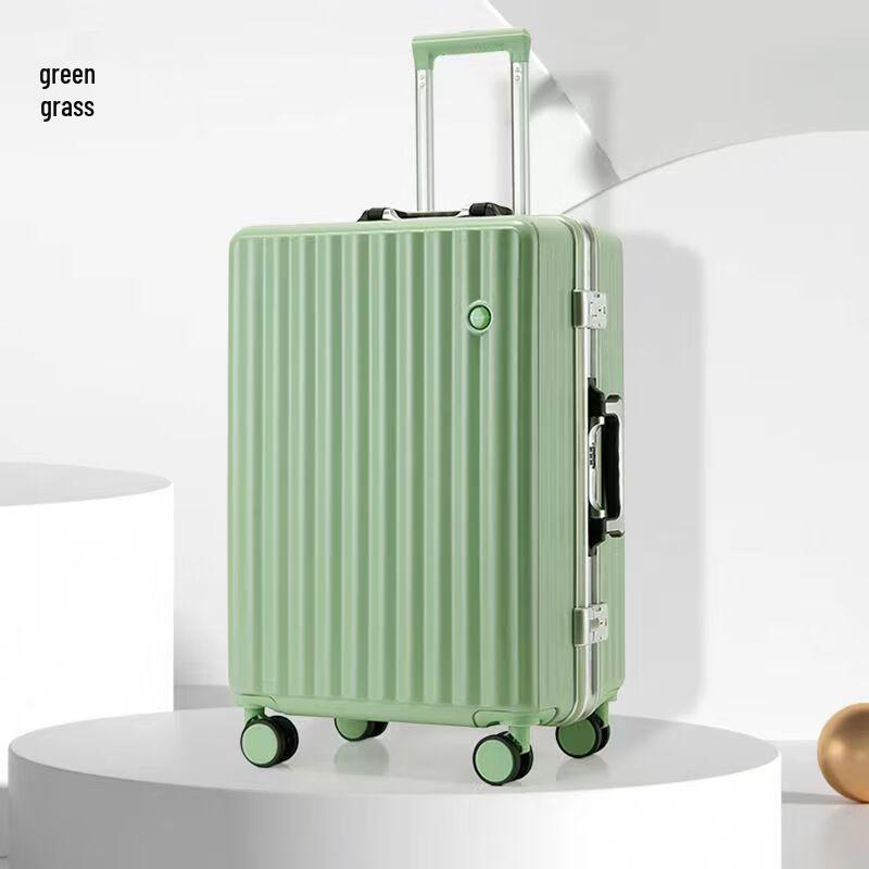 Li Shen Spinner Travel Luggage