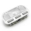 Car Reading Light Dome Light Interior Lamp For Citroen C4 C5 for Peugeot 301 307 308 408 3008