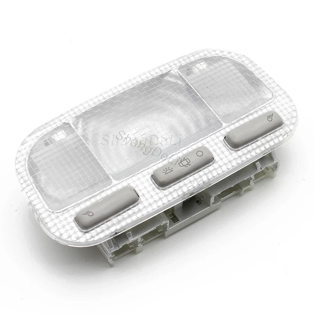 Car Reading Light Dome Light Interior Lamp For Citroen C4 C5 for Peugeot 301 307 308 408 3008