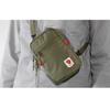 Рюкзак Fjällräven High Coast Pocket grün (F23226-620)