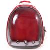 MDNG Transparent Pet Space Capsule Backpack