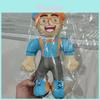 Bonecas e peluches – Peluches - caráteres de filmes e desenhos animados