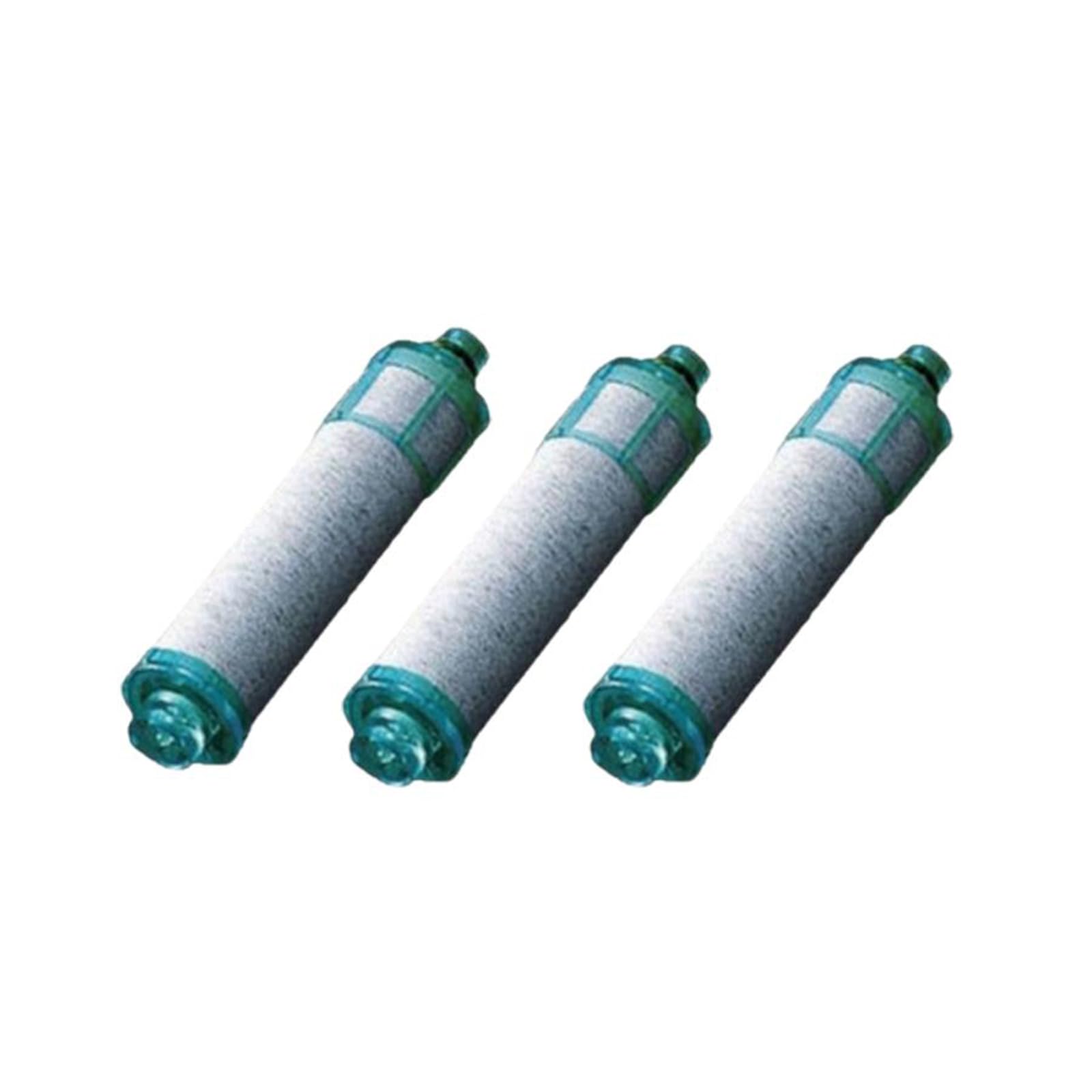 

Replacement Water Purification Cartridge Substances Water Purifier Cartridge High Chlorine Removal Water Purification Faucet JF-31 [5 Removal] JF-31-T