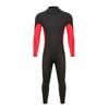 Mens 3mm Neoprene Wetsuit Surfing Diving Snorkeling Winter Water Sports Thermal Protection