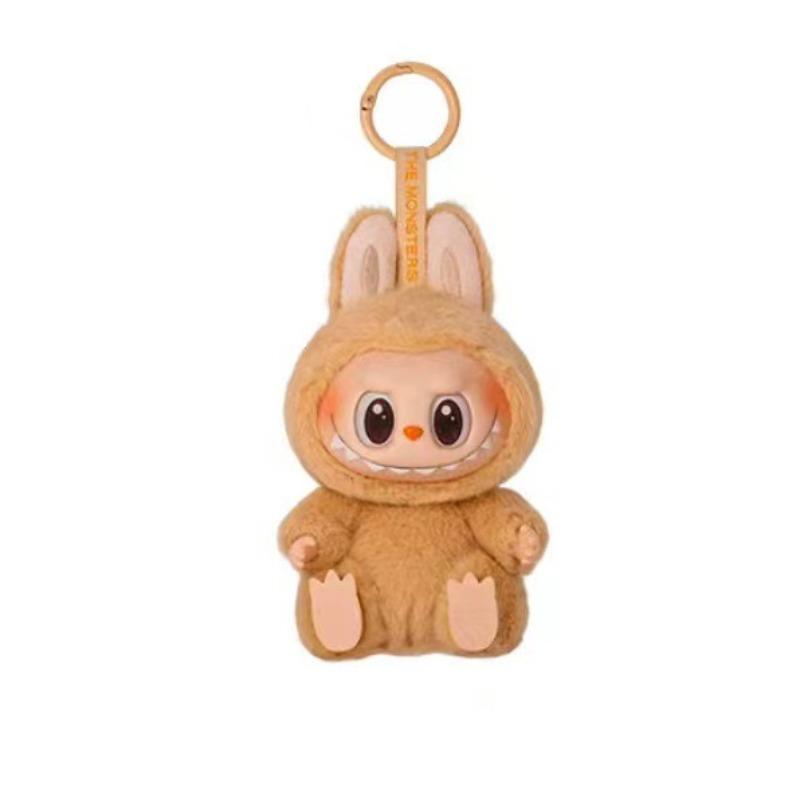 Heart Macaron Blind Box Sitting Doll Plush Party Vinyl Tide Play