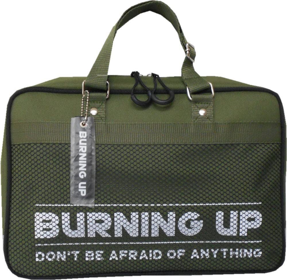 

Горящая каллиграфия Одинарный мох Земля Простой дизайн для начальной школы Хранение принадлежностей для каллиграфии Сумка, Предмет, Зеленый, Тона, Студенты,