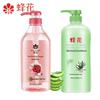 Bee & Flower Aloe Vera Conditioner & Botanical Shampoo Set
