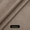 Crazy Horse Faux Leather Fabric: Waterproof PU Imitation for Sofa, Car, and Furniture Upholstery