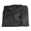1PCS 210D Oxford Cloth Universal-Generator Cover Outdoor Dustproof Waterproof Cover For Universal-Portable Generators Tool Parts