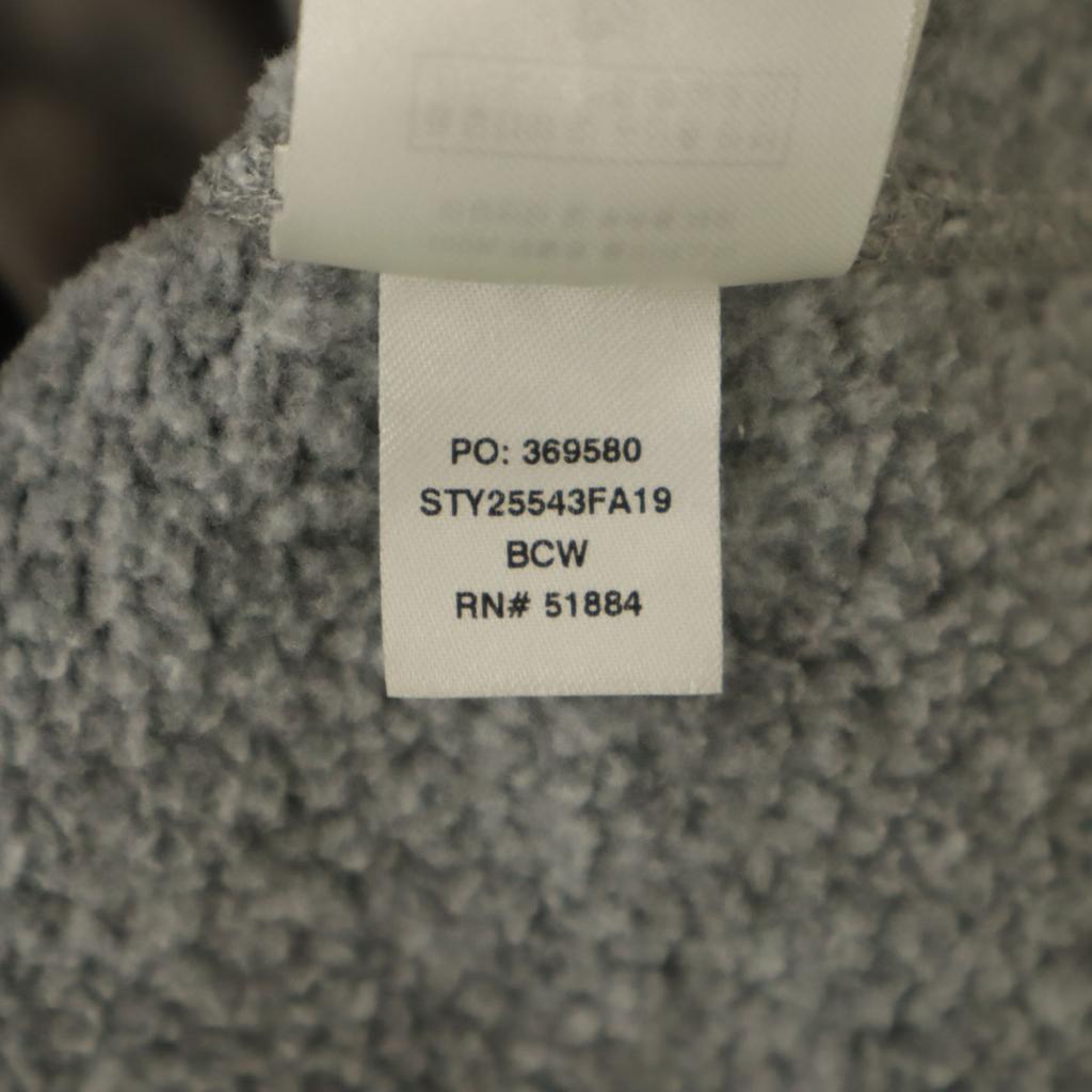 patagonia Better Sweater Jacket M gray Outdoor 25543FA Women Used