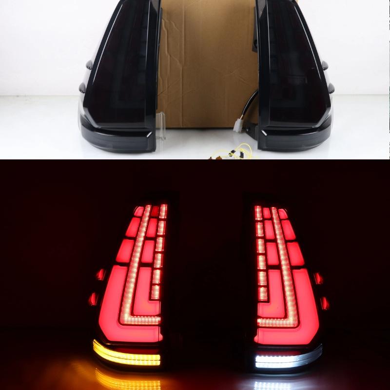 LED Tail Light Kit for 2003-2009 Toyota Prado