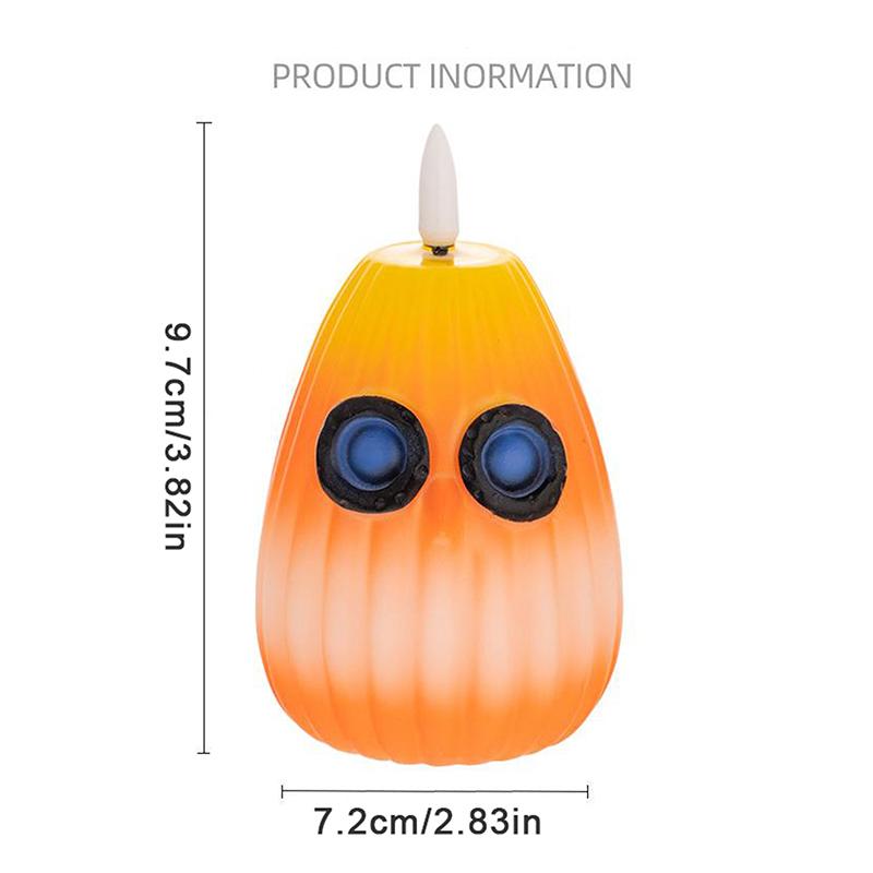 Owl Night Light, Cute Led Lamp, Cute Halloween Decor, Funny Office Desk And Halloween Decor For Woman And Kids