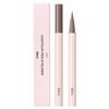 Bbia Last Contour Pen Eyeliner 0.6g, Cafe Au Lait, 1 Piece