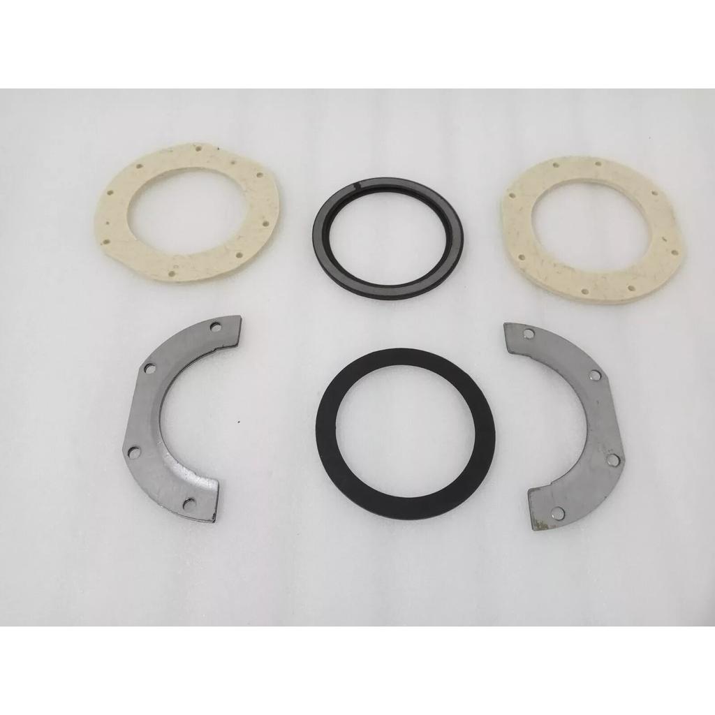 Steering Knuckle Seal Kit For Willys MB GPW CJ2A 3A M38 38A1 Jeeps |Fit For