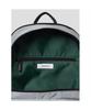 Beanpole Accessory Base Two-Pocket Backpack Gray