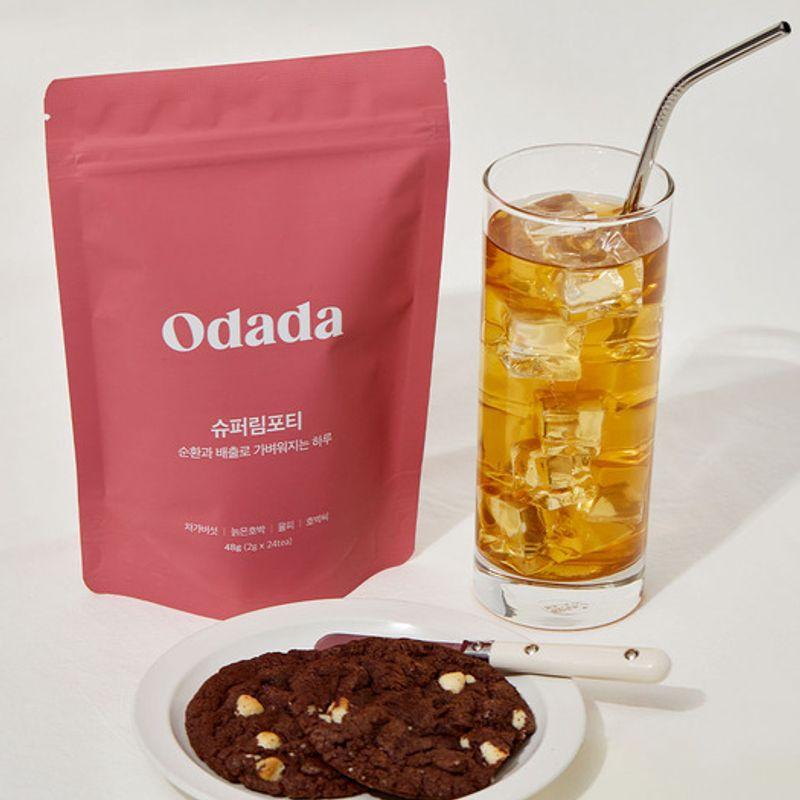 

[Odada] Super Lymphoti 1 pack (24 pieces)