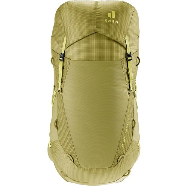 Рюкзак Deuter Aircontact Ultra 45+5 SL linden/sprout (3380224-1207)