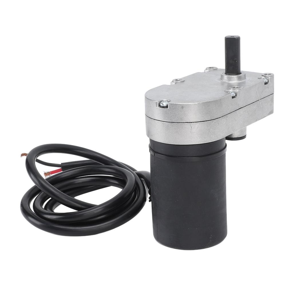 Motor electric stabilizator RV 12V DC LC759091 3N.m Torsiune nominală Înlocuitor pentru Lippert Components PSX2