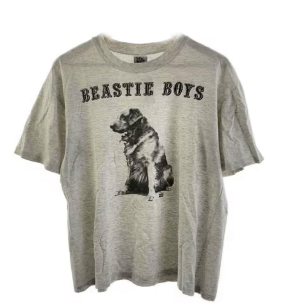 

[USED] Beastie Boys Some Old Bullshit, Large