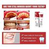 3x 2024 New Sp-4 Probiotic Toothpaste, Yayashi Sp-4 Toothpaste Whitening