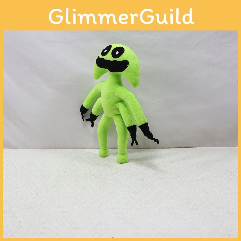 Sheler Of Rusrus Plush Toy Cartoon Game Children Holiday Gift Pp Cotton Doll