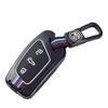 MG Car Key Case: Protective Shell for MG6, MG5, MG ZS, 6Pro, Pilot, HS - High-End EZS Buckle