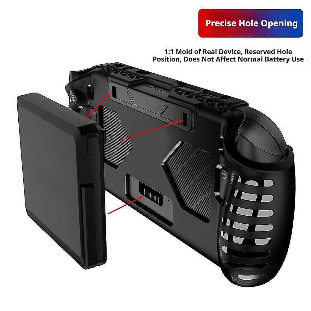 Protective Case For OneXPlayer APEX Handheld Console Anti-Scratch Dustproof