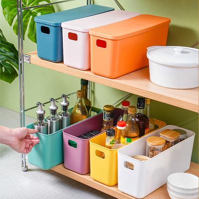 Úložné prostory – Úložné boxy