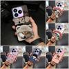 Couple Durable Phone Case For ZTE Blade V60 Design/Axon 60 Lite Waterproof Graffiti Protective Fashion Design TPU Cute