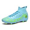 Xiyin Amazon Overseas Football Shoes Spot a 2025AG Long Nail Broken Nail Training Sneakers