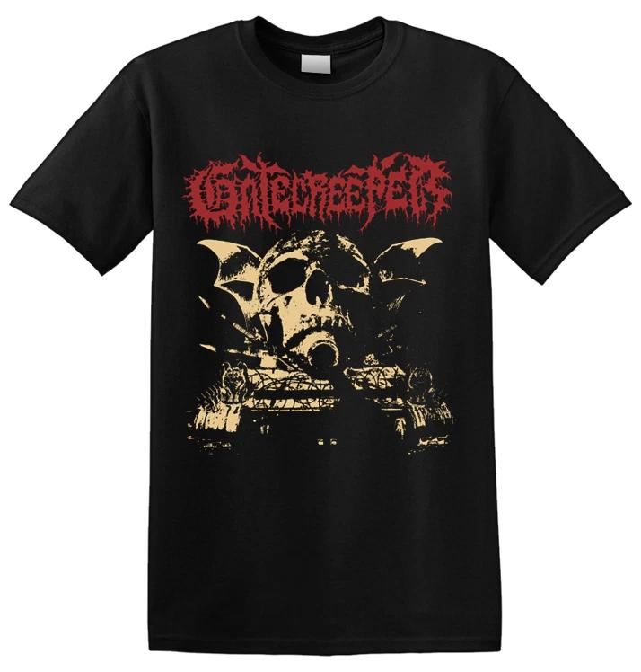 GATECREEPER -  Dead Inside  T-Shirt 3XL