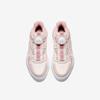 Anta Kids Arc Light Synthetic Leather Trendy Fashion Comfortable Versatile Wear Resistant Non-Slip High-Top Kids Skate Shoes 322448032-3