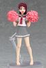 Figma Love Riko Sakurauchi Painted Movable Figure Live! Sunshine!! Non-scale ABS&PVC