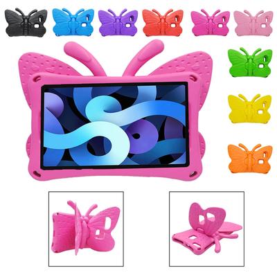 A9Tab A 8.0 için Çocuk Anti-Düşme EVA Koruyucu Kılıf (T290/T295/T220/T380)