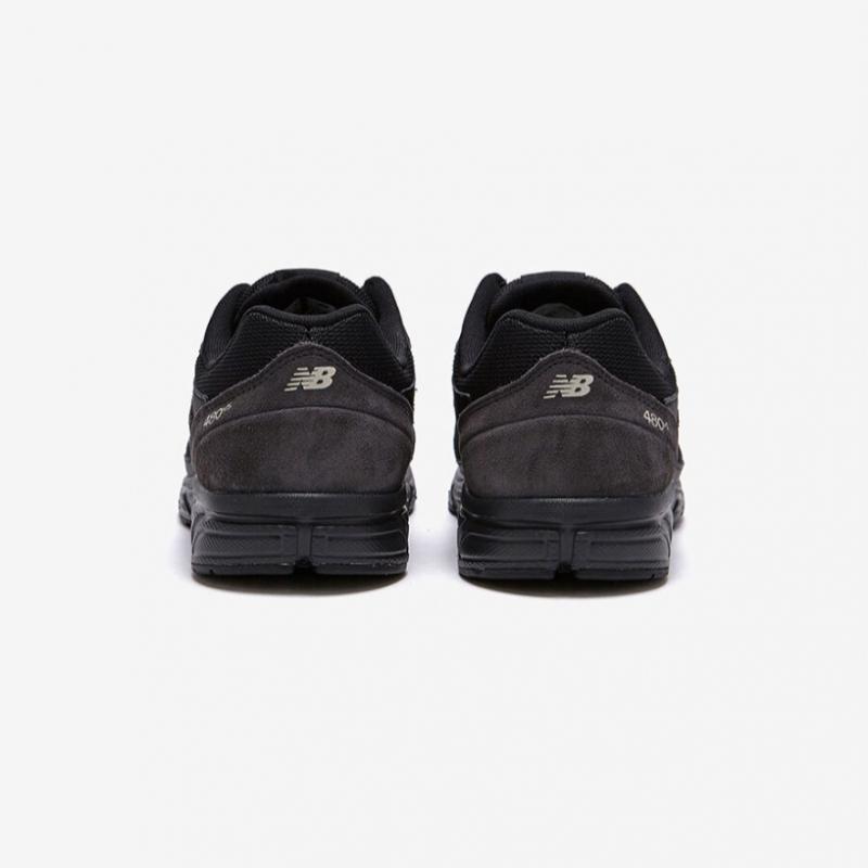 New Balance Nbpfes152t W480sk5  4e   Black 
