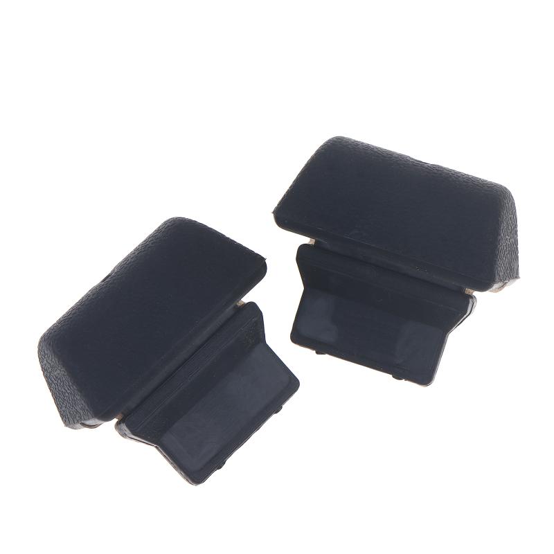 Cuscinetto in gomma per il rivestimento del bagagliaio per Golf 6 Golf 7 Tiguan Polo C-Trak, pannello protettivo per il portellone del bagagliaio dell'auto.