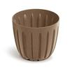 Doniczka Wario Eco Wood Dwa170Lw Naturo Prosperplast