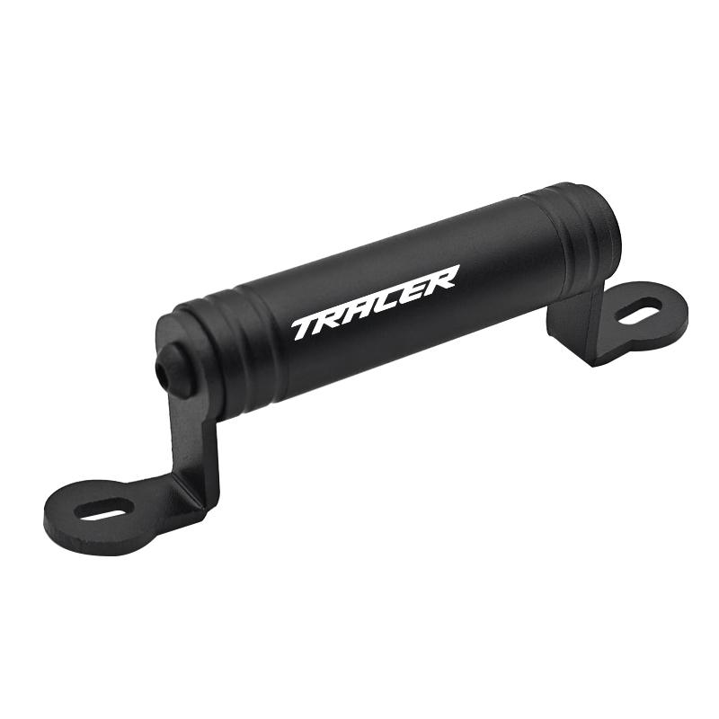 

22MM Для Yamaha Tracer 7/700 GT Tracer7GT 700gt 2020-2025 Аксессуары для мотоциклов Держатель для телефона Стойка Навигационная пластина GPS Кронштейн