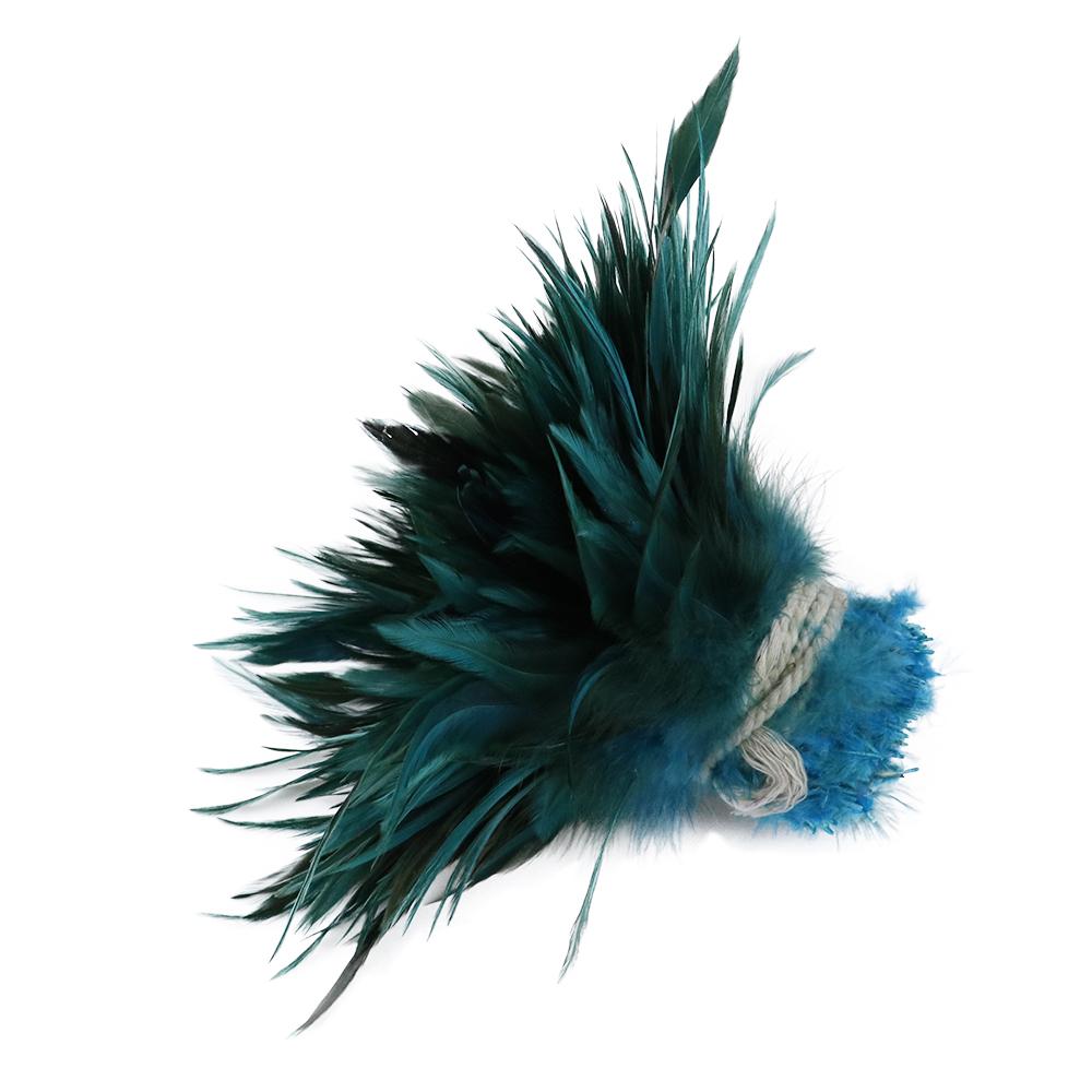 50pcs Multi Color Pheasant Feather 10-15cm/4-6inch DIY Jewelry Decoration Rooster Feathers for Craft Wedding Party Accessories